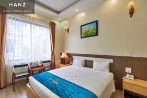 HANZ Noi Bai Airport Boutique Hotel